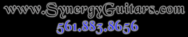 Contact us for your best deal on Guitars, Bass, Amps, Effects and More...